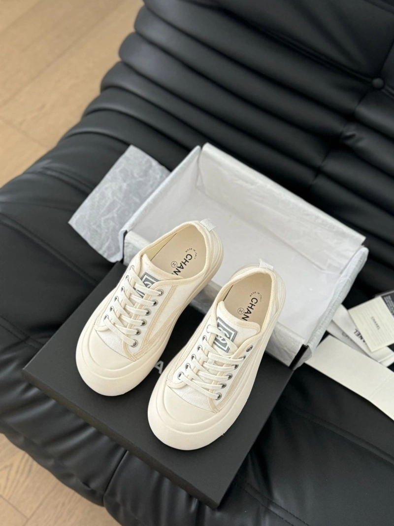 Chxnxl Flat Shoes Functional 133087