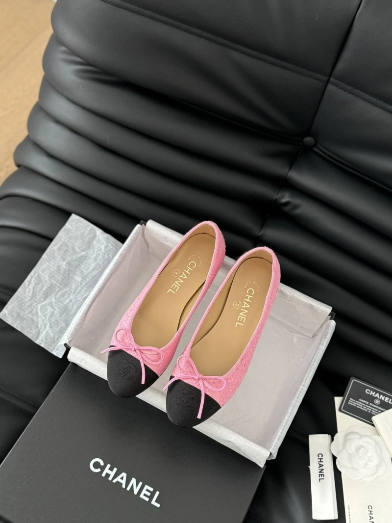 Chxnxl Flat Shoes Efficient 133086