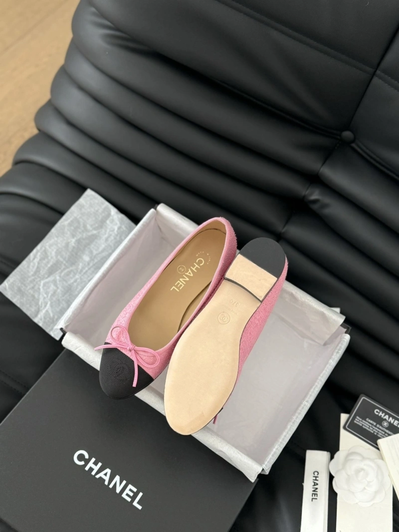 Chxnxl Flat Shoes Efficient 133086
