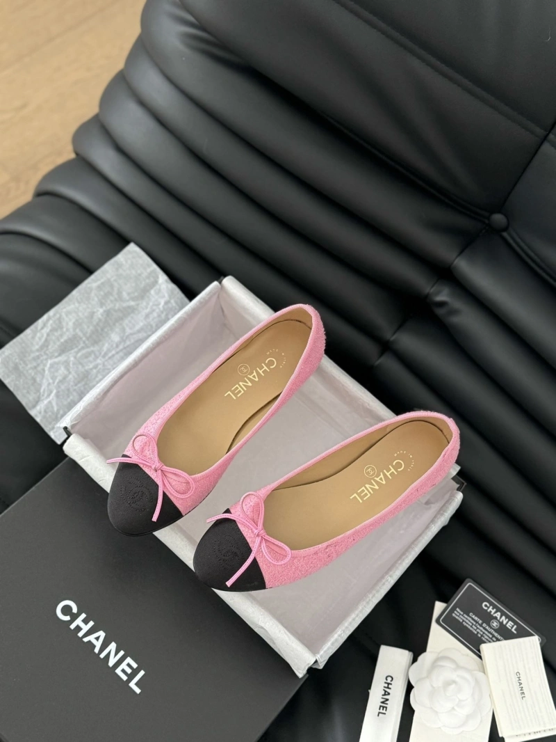 Chxnxl Flat Shoes Efficient 133086