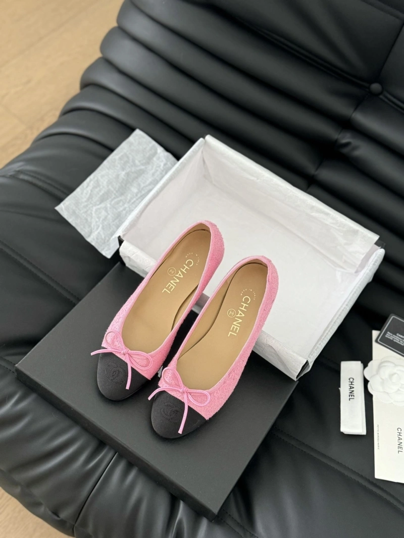 Chxnxl Flat Shoes Efficient 133086