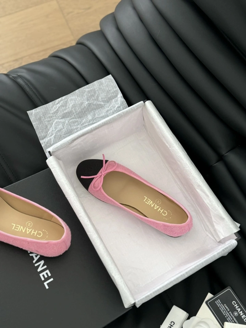 Chxnxl Flat Shoes Efficient 133086