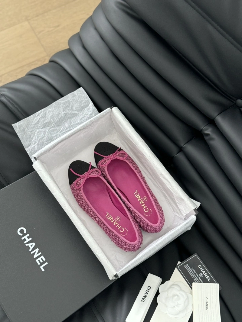 ModernLook Chxnxl Flat Shoes 133073