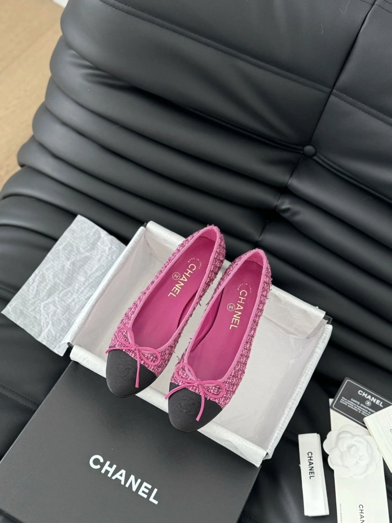 ModernLook Chxnxl Flat Shoes 133073