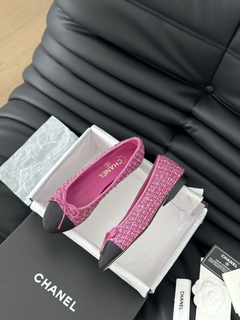 ModernLook Chxnxl Flat Shoes 133073