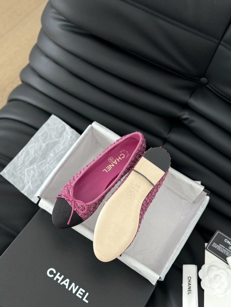 ModernLook Chxnxl Flat Shoes 133073
