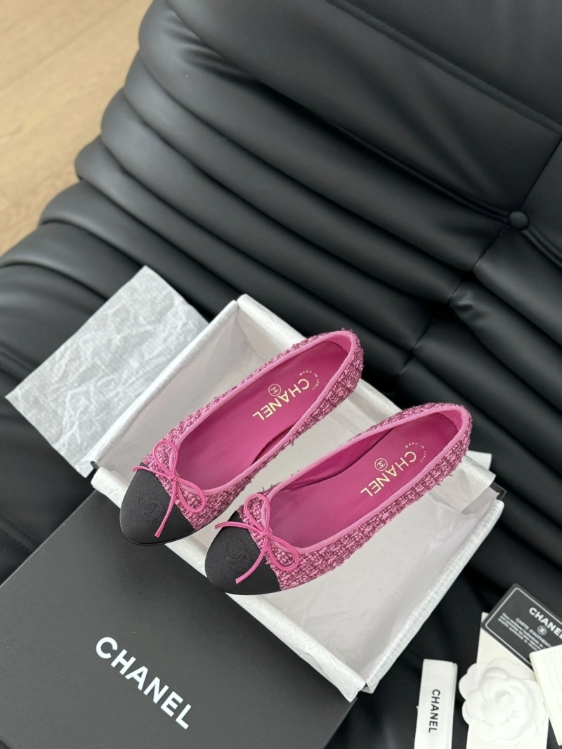 ModernLook Chxnxl Flat Shoes 133073