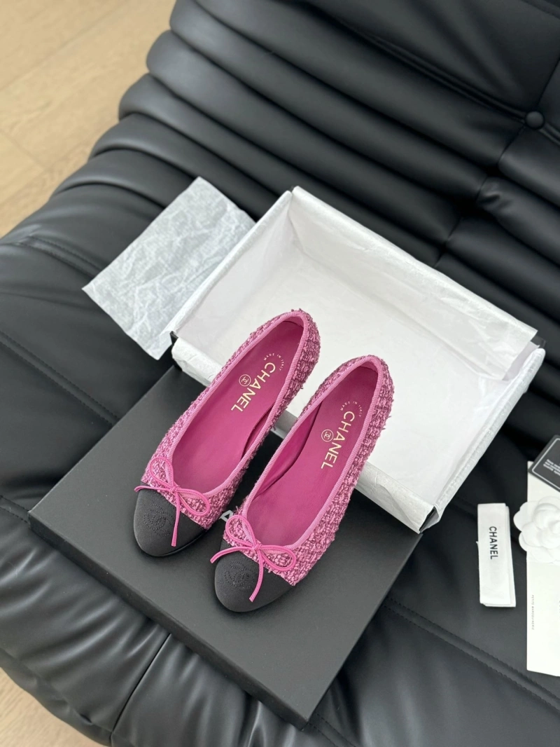 ModernLook Chxnxl Flat Shoes 133073
