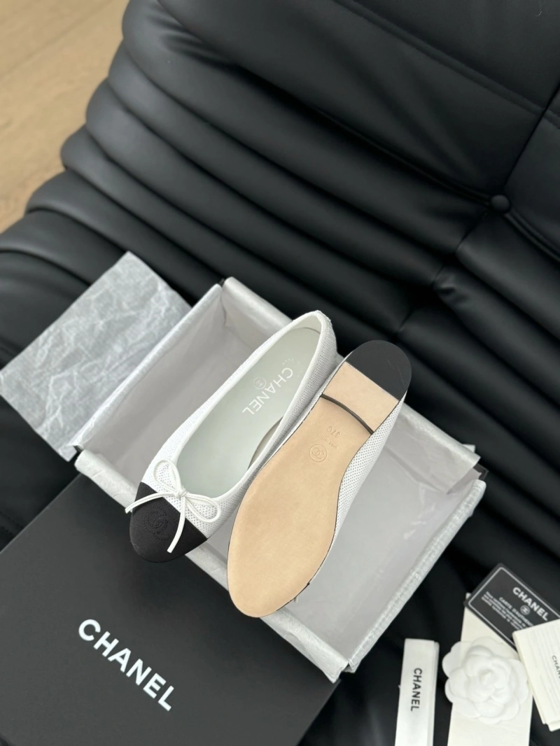 Chxnxl Flat Shoes EasyMatch 133072