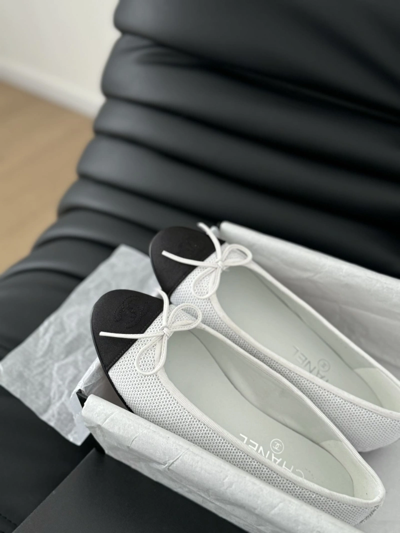 Chxnxl Flat Shoes EasyMatch 133072