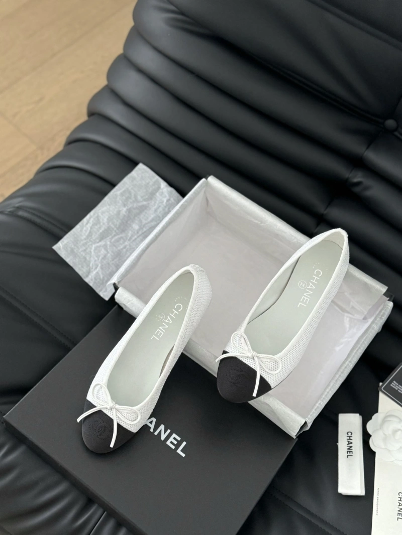 Chxnxl Flat Shoes EasyMatch 133072