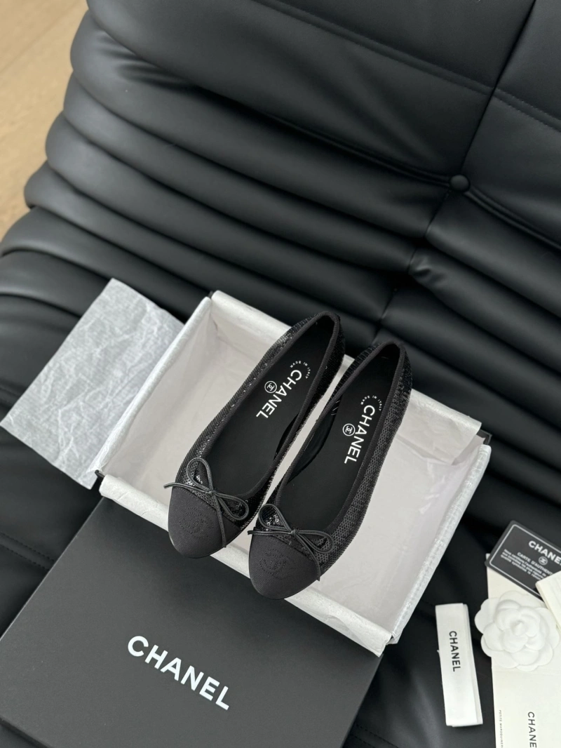 Chxnxl Flat Shoes Trendsetting 133082