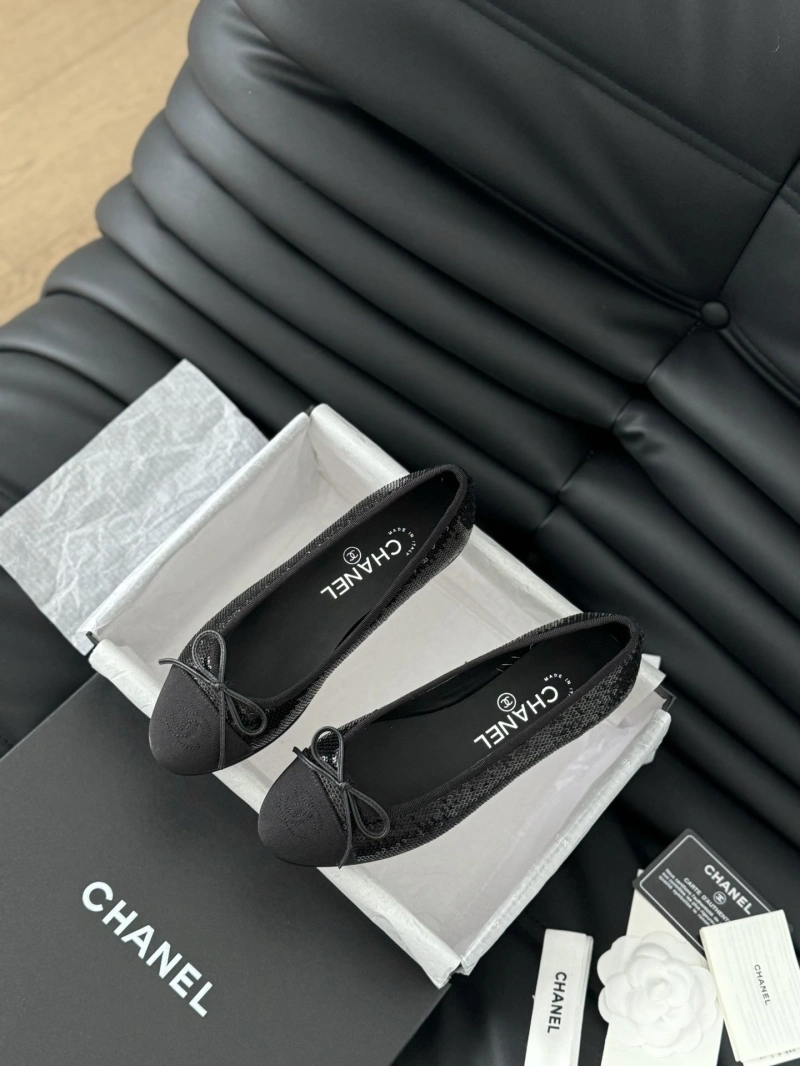 Chxnxl Flat Shoes Trendsetting 133082