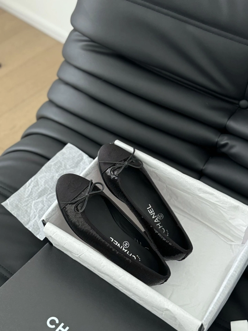 Chxnxl Flat Shoes Trendsetting 133082