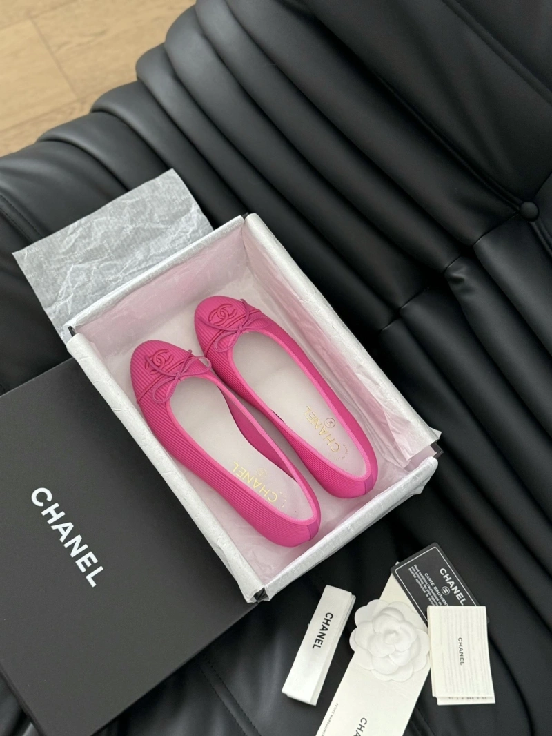 Popular Chxnxl Flat Shoes 133074