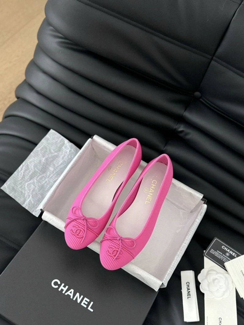 Popular Chxnxl Flat Shoes 133074
