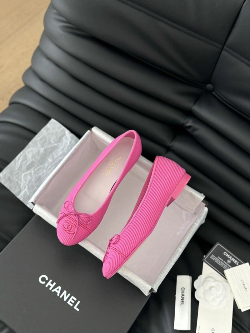 Popular Chxnxl Flat Shoes 133074