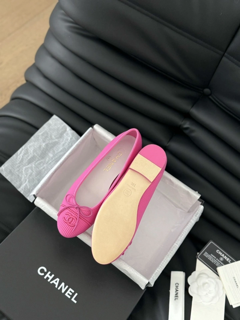 Popular Chxnxl Flat Shoes 133074