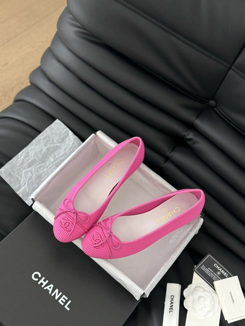 Popular Chxnxl Flat Shoes 133074