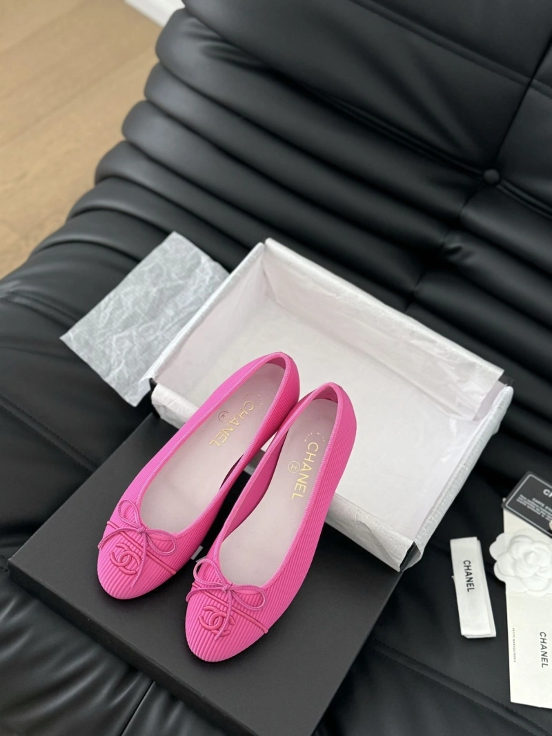 Popular Chxnxl Flat Shoes 133074