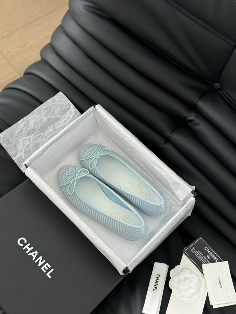 Chxnxl Flat Shoes SmartChoice 133068