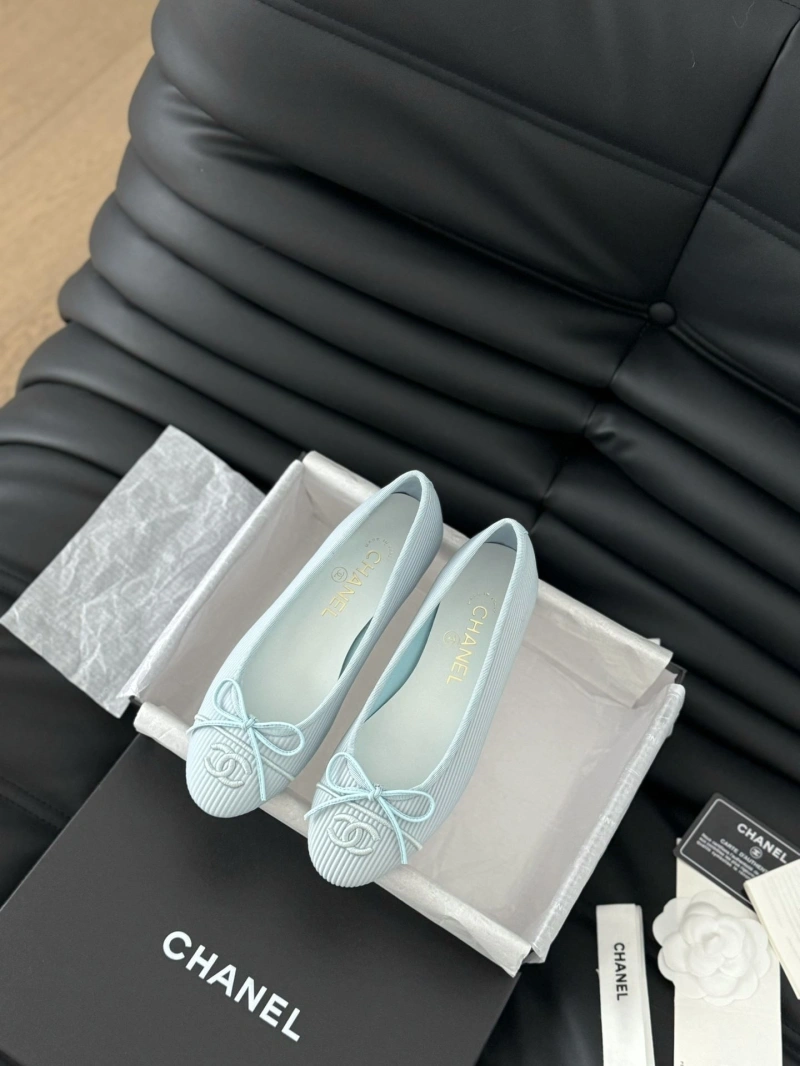 Chxnxl Flat Shoes SmartChoice 133068