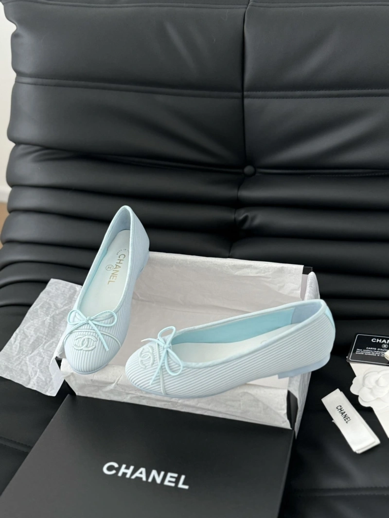 Chxnxl Flat Shoes SmartChoice 133068