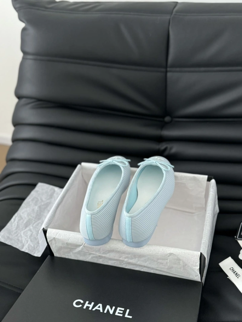 Chxnxl Flat Shoes SmartChoice 133068