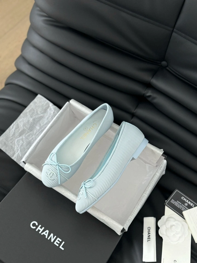 Chxnxl Flat Shoes SmartChoice 133068
