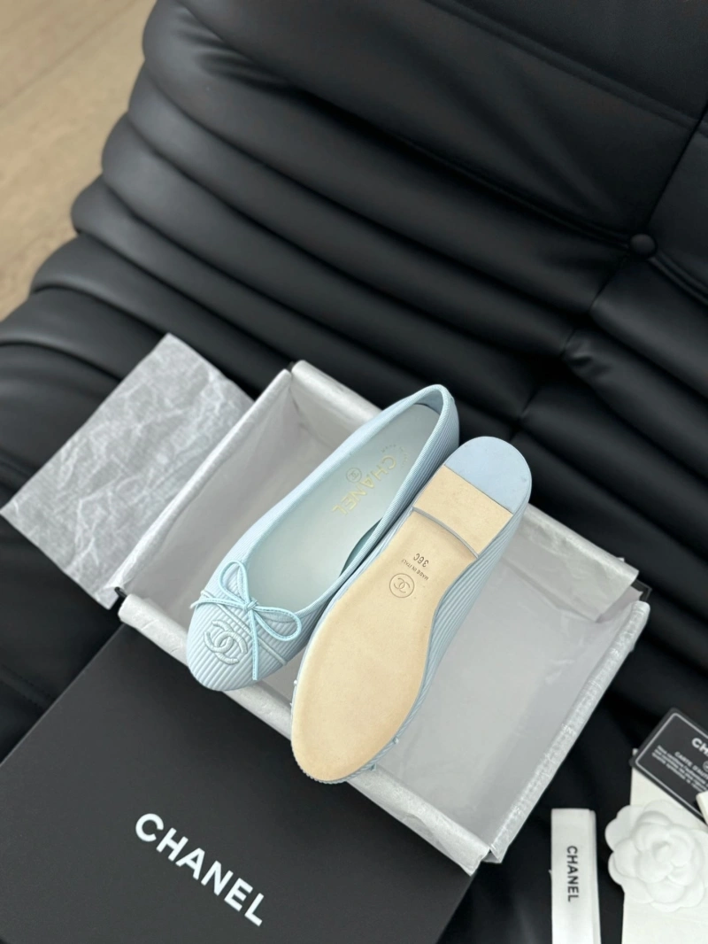 Chxnxl Flat Shoes SmartChoice 133068