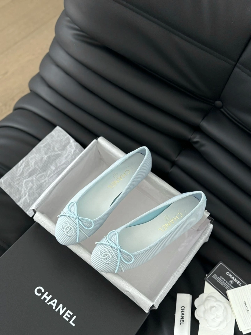 Chxnxl Flat Shoes SmartChoice 133068