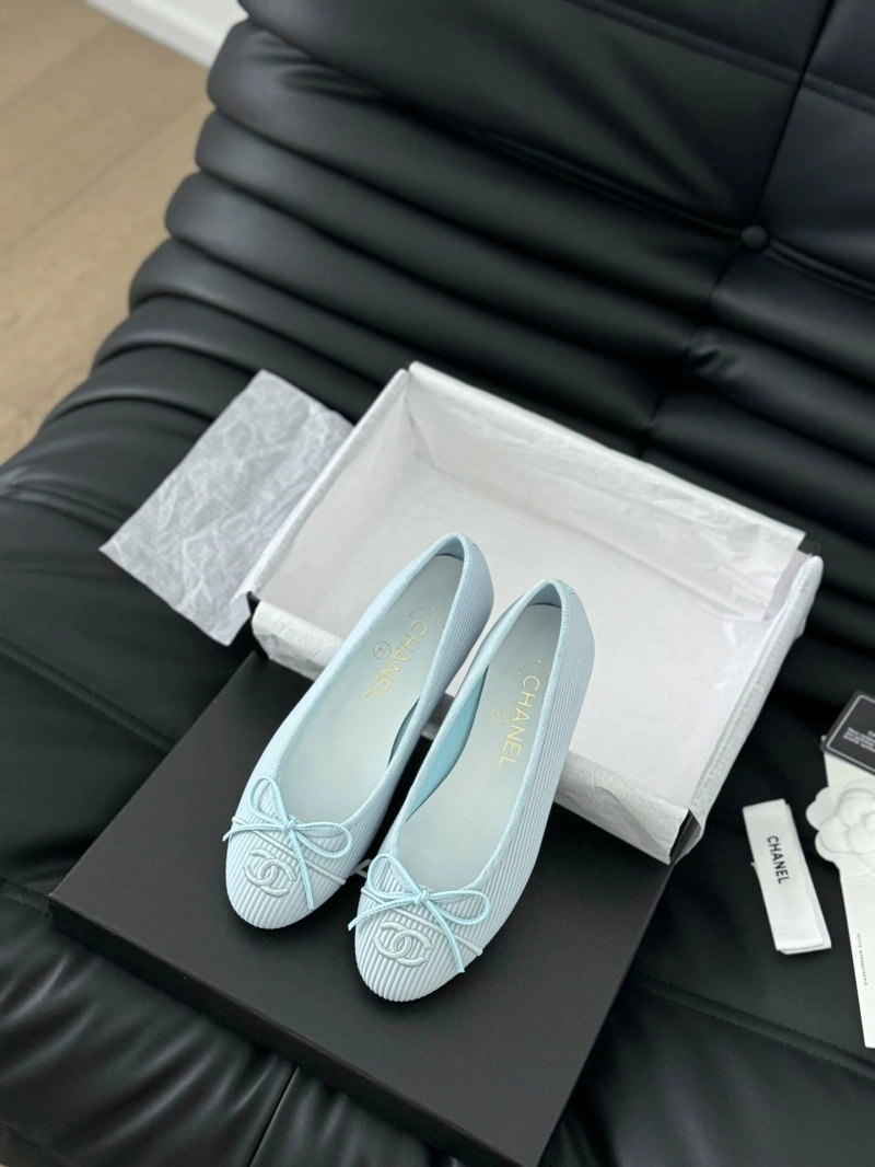 Chxnxl Flat Shoes SmartChoice 133068