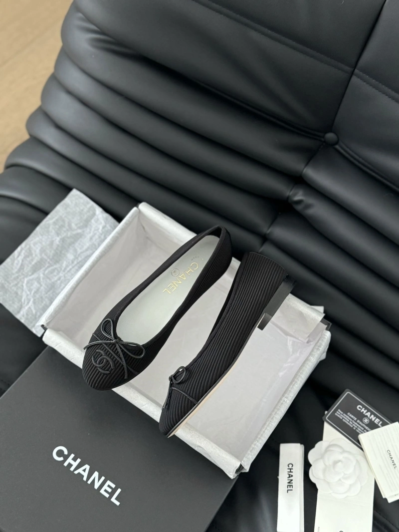 Chxnxl Flat Shoes StreetReady 133065