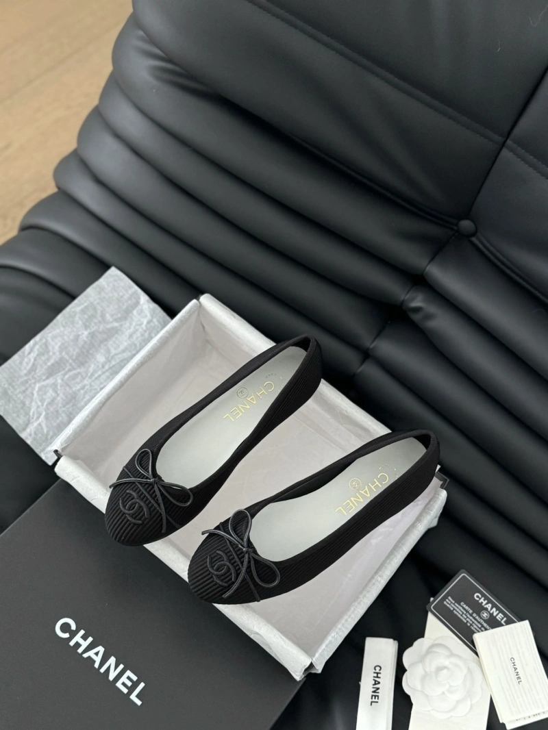 Chxnxl Flat Shoes StreetReady 133065