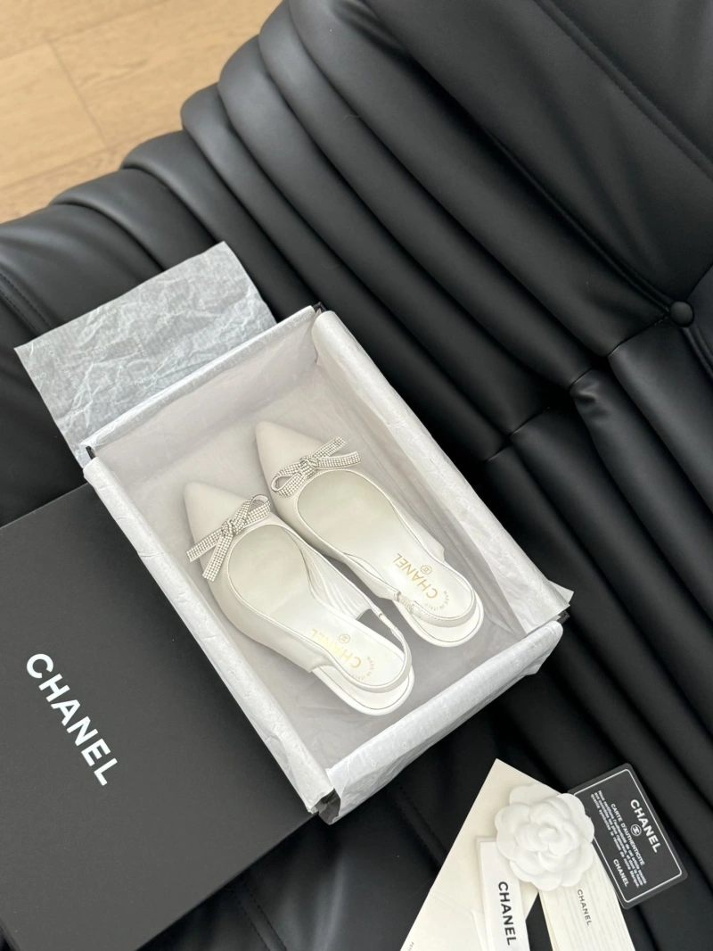 Chxnxl High Heels Durable 132846