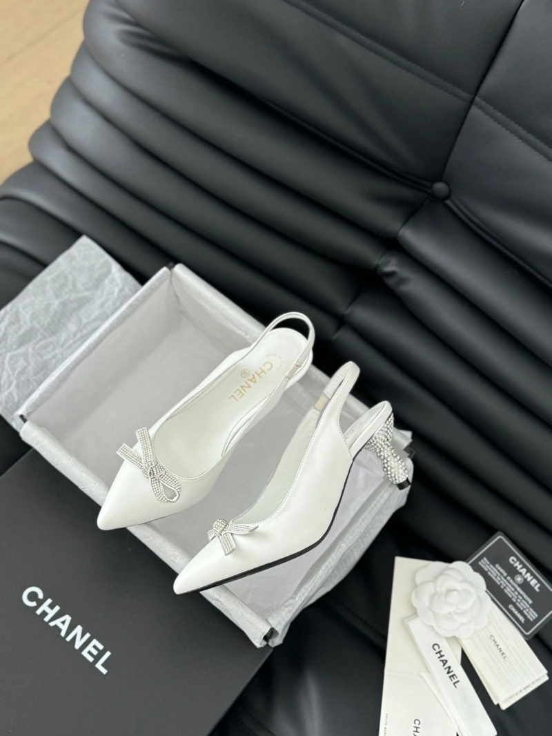 Chxnxl High Heels Durable 132846