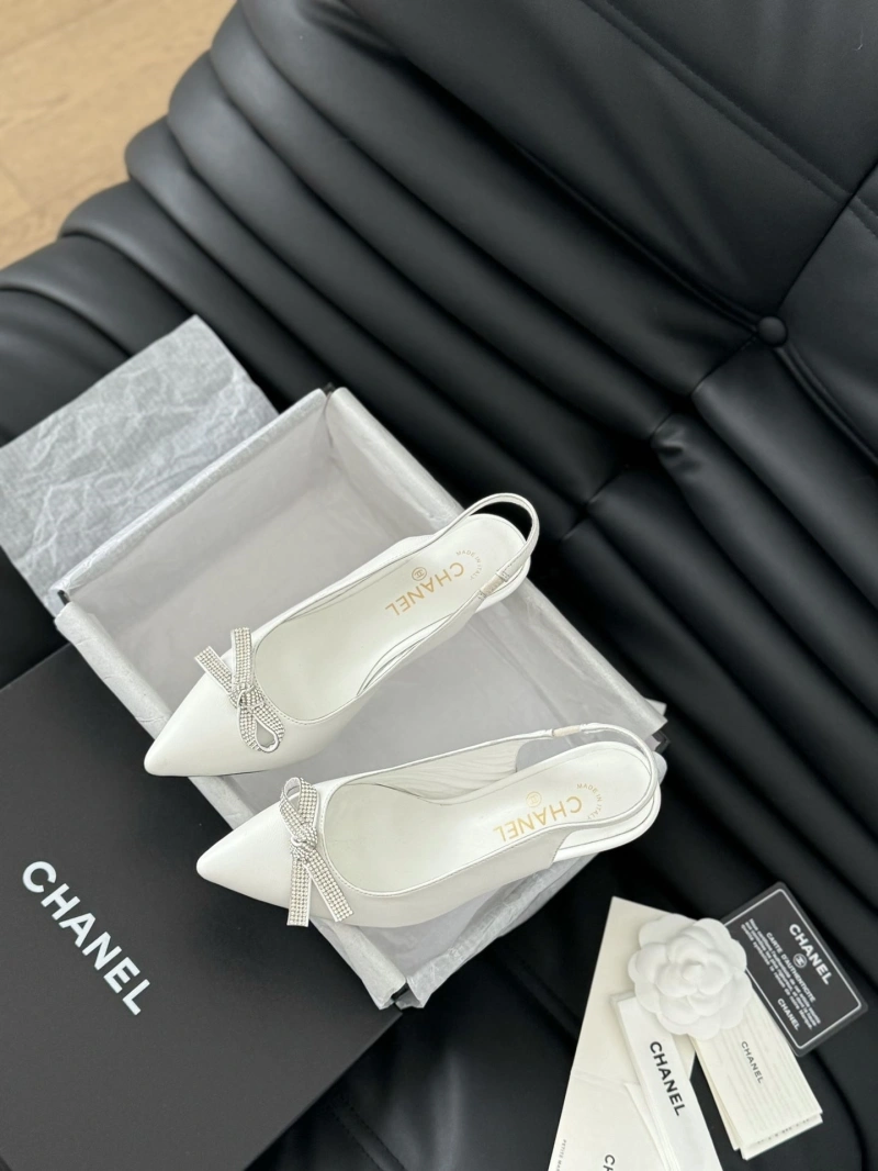 Chxnxl High Heels Durable 132846