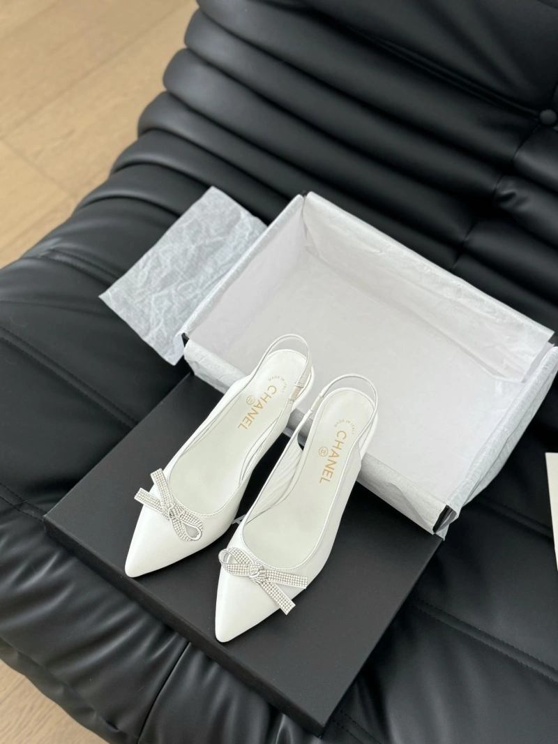 Chxnxl High Heels Durable 132846