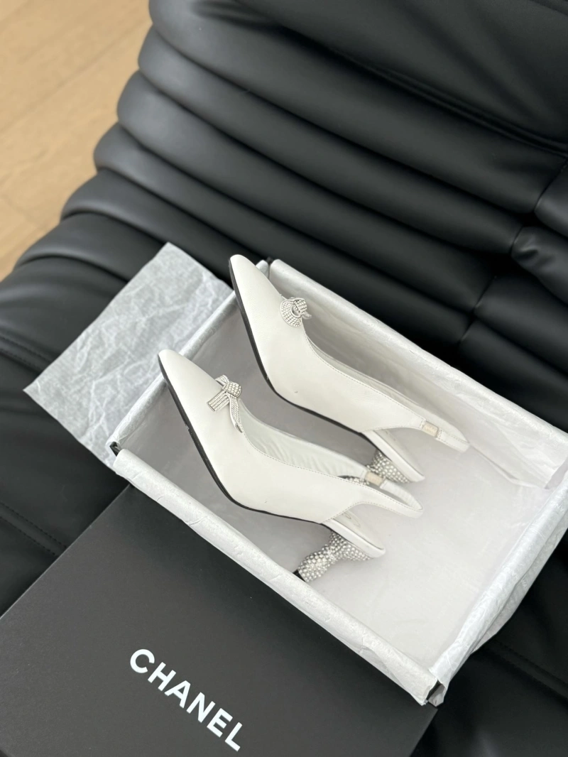 Chxnxl High Heels Durable 132846