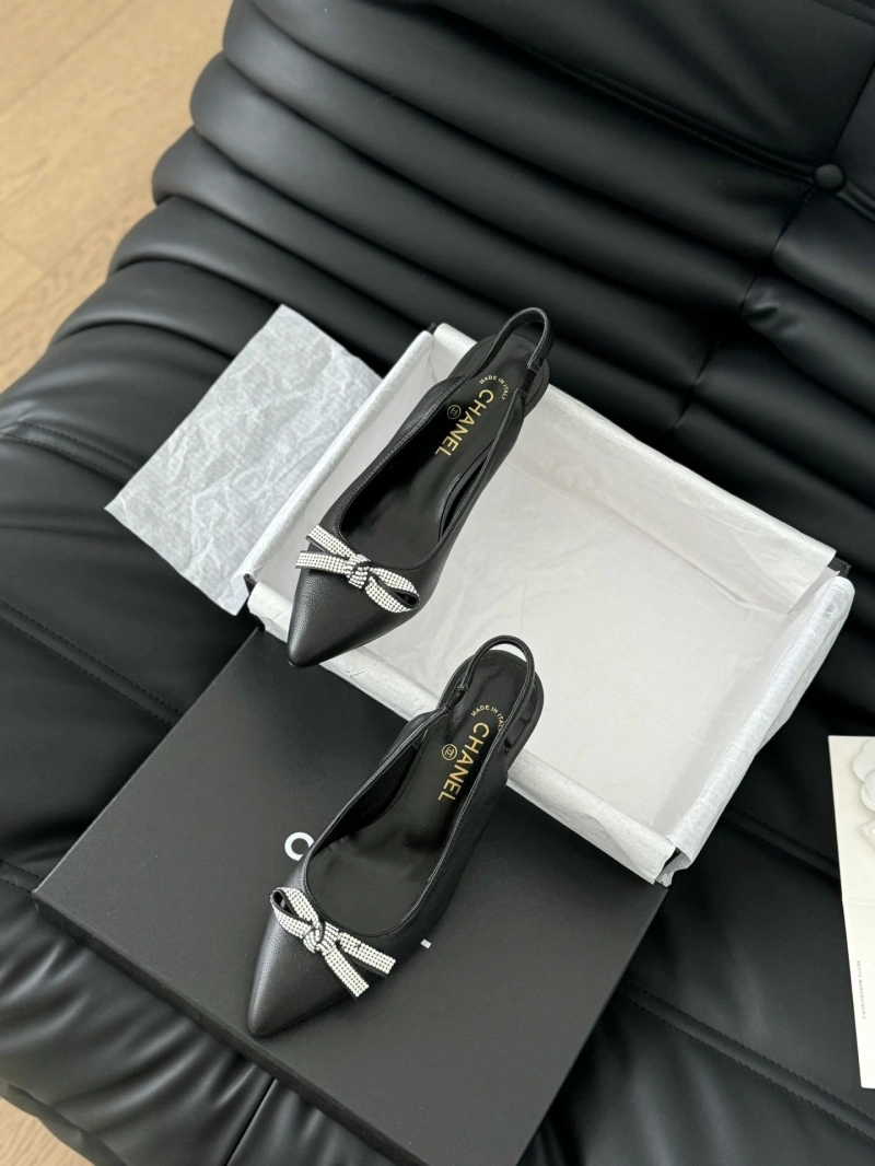 AllSeason Chxnxl High Heels 132841