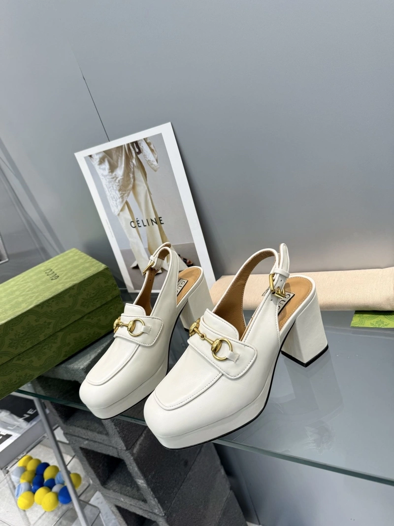 Gxccx High Heels DailyWear 165556