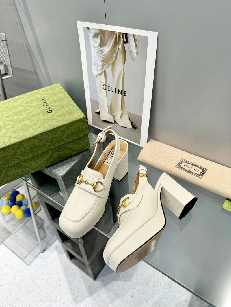 Gxccx High Heels DailyWear 165556