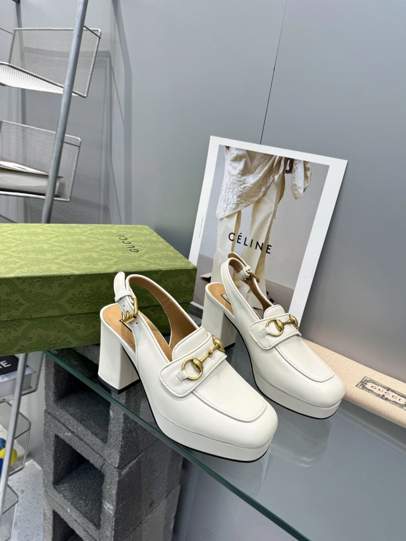 Gxccx High Heels DailyWear 165556