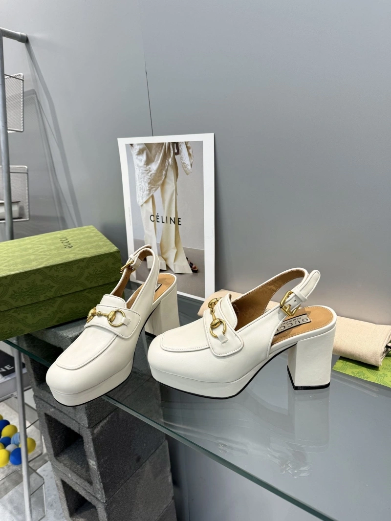 Gxccx High Heels DailyWear 165556