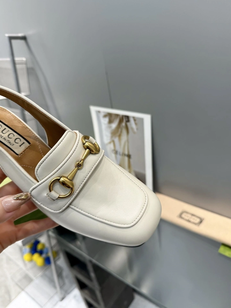 Gxccx High Heels DailyWear 165556