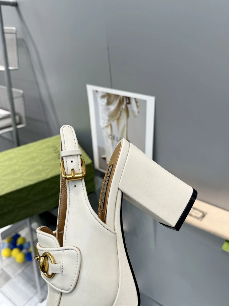 Gxccx High Heels DailyWear 165556