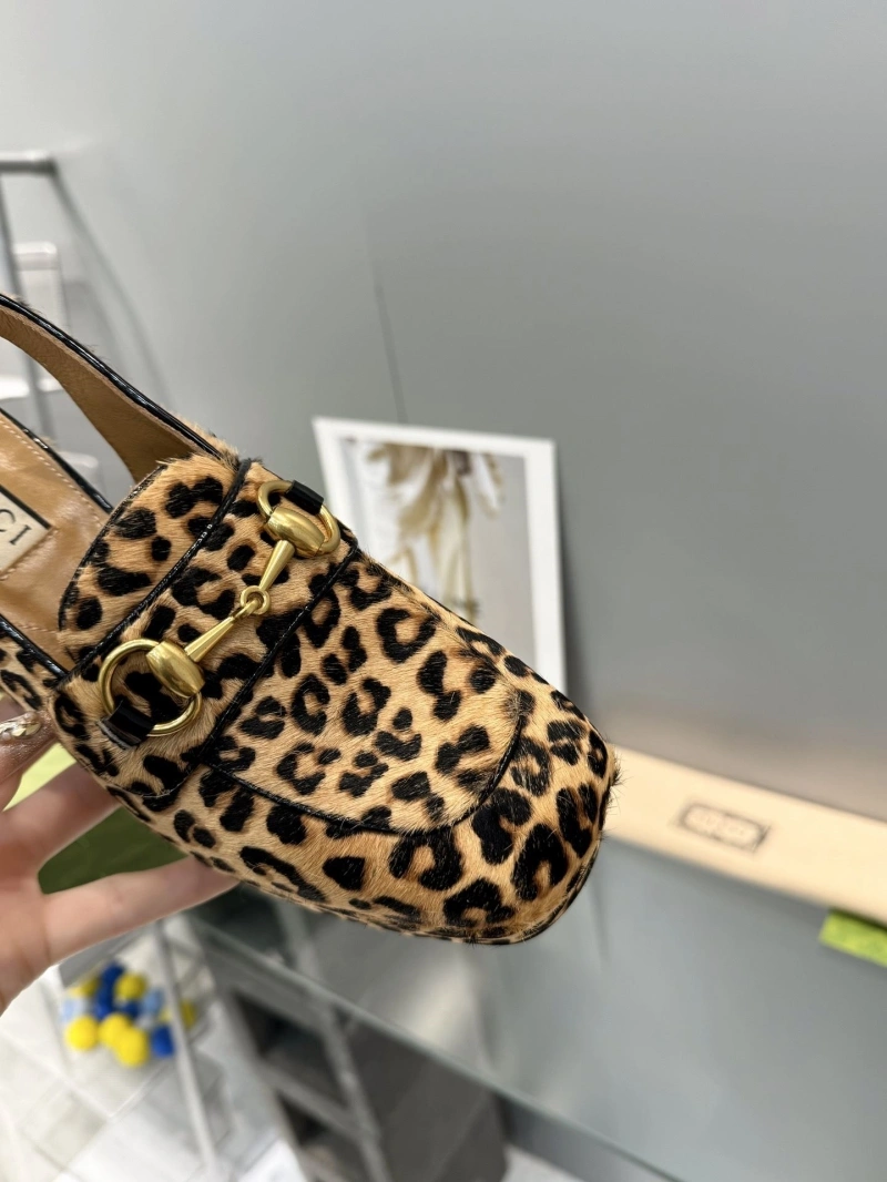 Durable Gxccx High Heels 165544