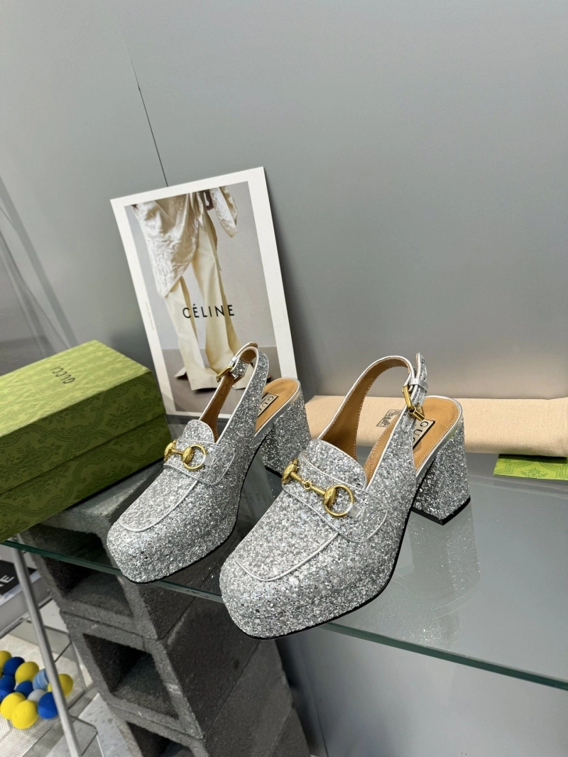 Gxccx High Heels Fashionable 165553