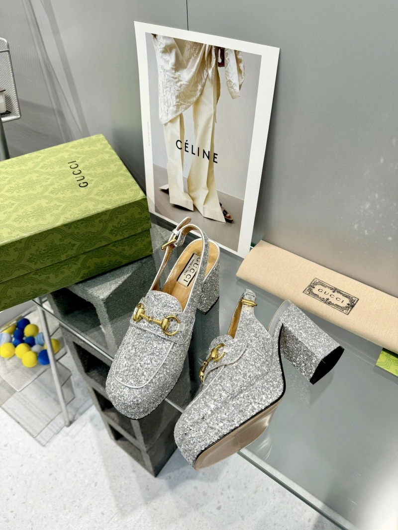 Gxccx High Heels Fashionable 165553