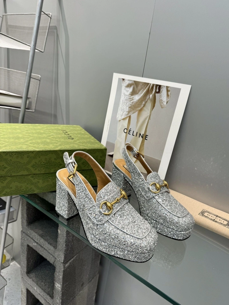 Gxccx High Heels Fashionable 165553
